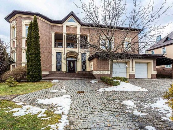 Оренда 2-поверхового будинку, Віта-Поштова, Києво-Святошинський р-н Вита-Почтовая