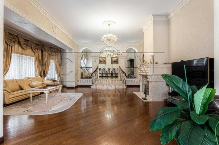 Аренда дома с бассейном и спа, Вита-почтовая - фото 1