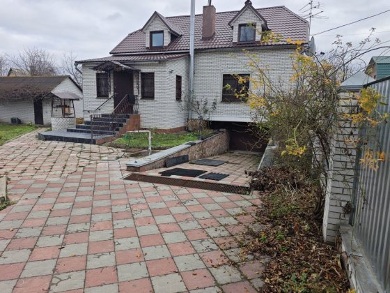 Будинок в оренду в м. Ірпінь Стоянка