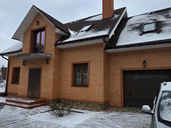 Оренда Будинку | Гараж | Газ | Генератор | Підвал Підгірці