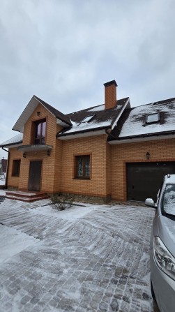 Оренда Будинку | Гараж | Газ | Генератор | Підвал - фото 1