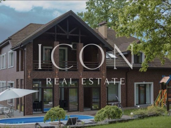 Оренда будинку | 350м² | с.Стоянка Стоянка