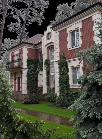 Оренда шикарного будинку в с.Романків! 50 соток! - фото 1