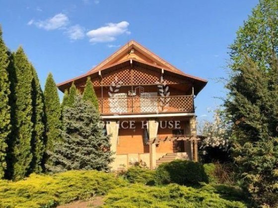 Аренда дома с подвалом выходом на озеро Подгорцы Романков Ходосовка Підгірці