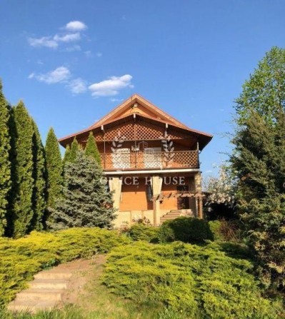 Аренда дома с подвалом выходом на озеро Подгорцы Романков Ходосовка - фото 1