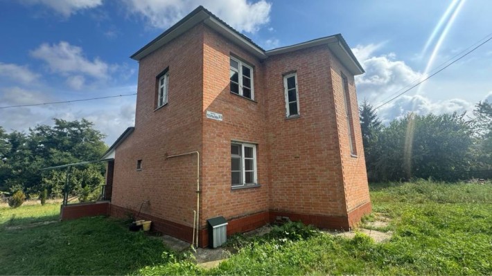 Оренда будинок, ділянка 40 соток Яготин Бориспіль Березань - фото 1