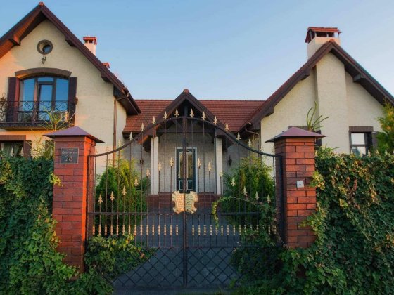 Вілла оренда Бобриця Бобриця