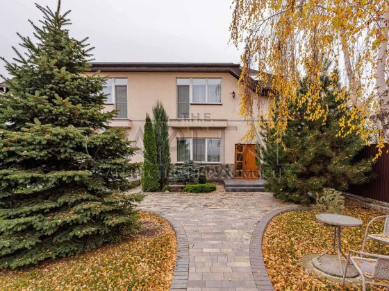 Затишний будинок в 15 хв їзди від Києва (Велика Олександрівка) Велика Олександрівка