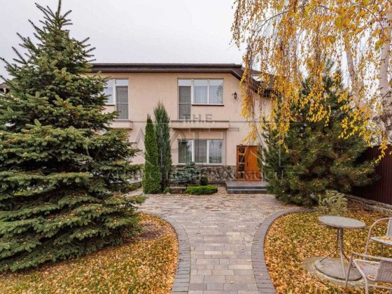 Затишний будинок в 15 хв від Києва/Оренда/Бориспільський район Велика Олександрівка