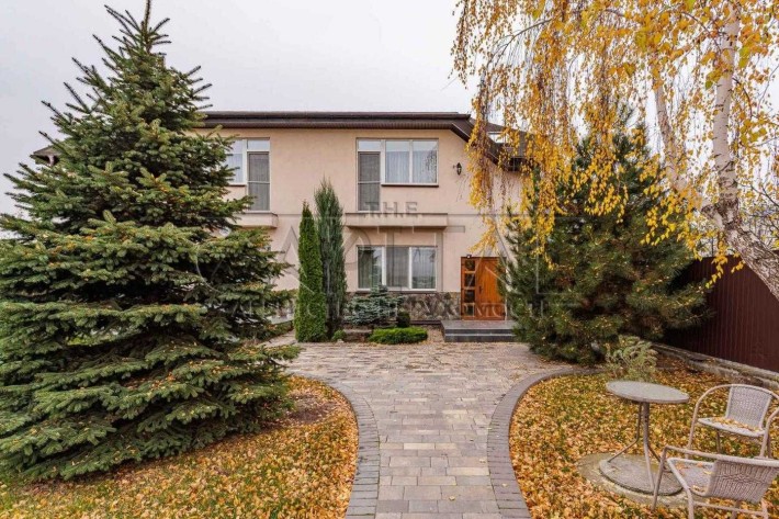 Затишний будинок в 15 хв від Києва/Оренда/Бориспільський район - фото 1