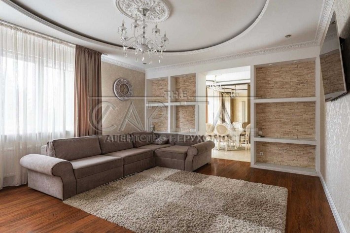 Аренда дома возле Киева ГЕНЕРАТОР Бориспольский рн - фото 1