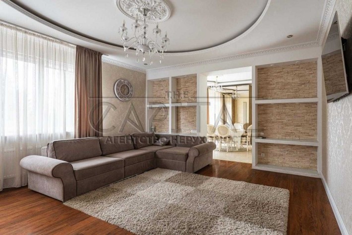 Оренда комфортного сімейного будинку з інвертором Велика Олександрівка - фото 1