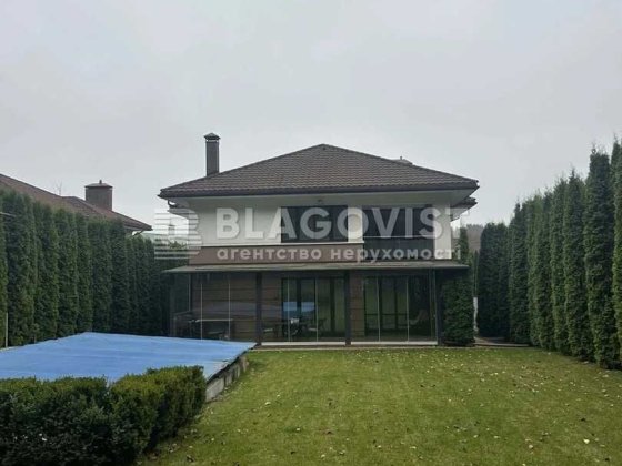 Довгострокова оренда VIPбудинку, с. Горбовичі Горбовичі