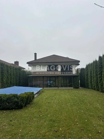 Довгострокова оренда VIPбудинку, с. Горбовичі - фото 1