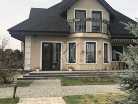 ОРЕНДА Будинку 2пов 250м КМ "Канадская Деревня" Пуща Водиця Горенка Горенка