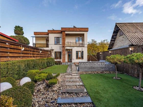 Аренда дома, с. Горенка, Бучанский р-н Горенка