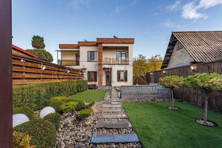 Аренда дома, с. Горенка, Бучанский р-н - фото 1