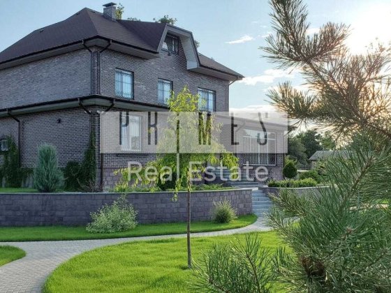 Оренда 5к будинку на березі озера, Пуща Водиця, Горенка, Генератор Горенка