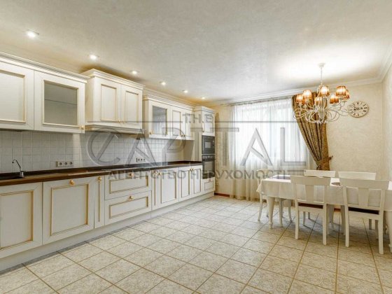 Оренда автономного сучасного будинку 450м2 с.Гора, Бориспільський р-н Кедина Гора