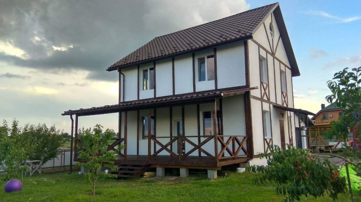 Здам будинок в оренду Бориспіль (Іванків) - фото 1