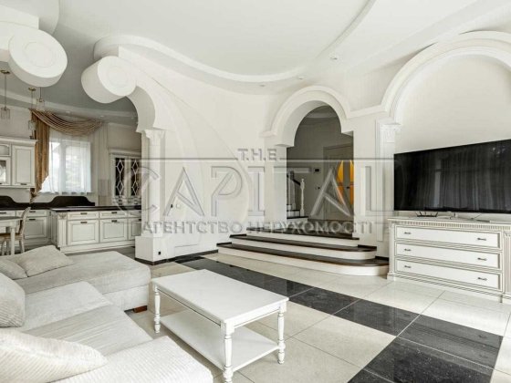 Аренда дома на ул. Авиаторов Иванковичи Соломенский район Иванковичи