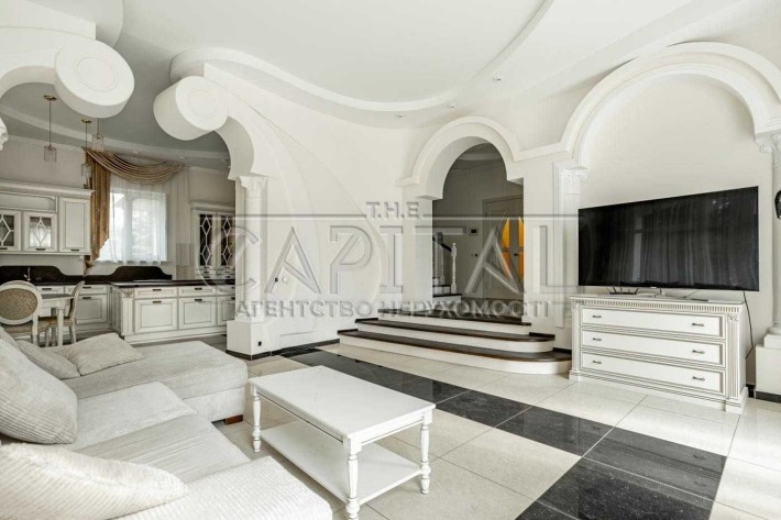 Аренда дома на ул. Авиаторов Иванковичи Соломенский район - фото 1