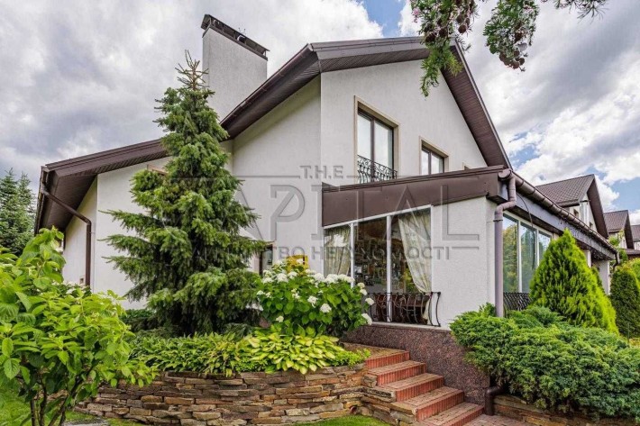 Здається в оренду шикарний автономний затишний будинок в Іванковичах - фото 1