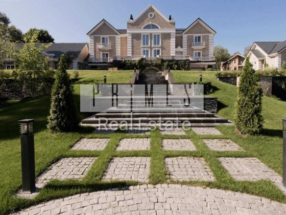 Оренда будинку Іванковичі 800 м² територія 2га, озеро та гостьовий буд Иванковичи