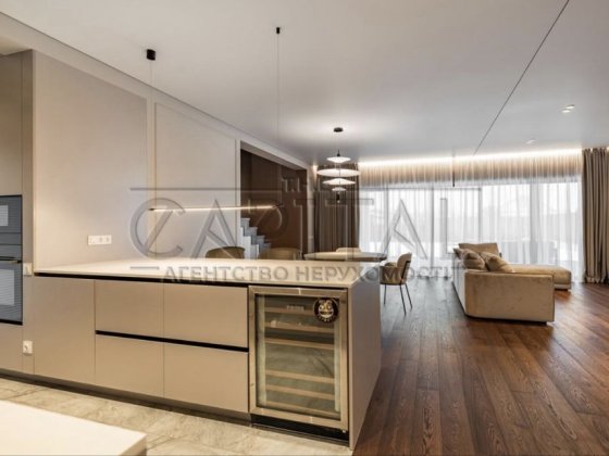 Оренда будинку Крушинка 192м2 Васильківський район Крушинка