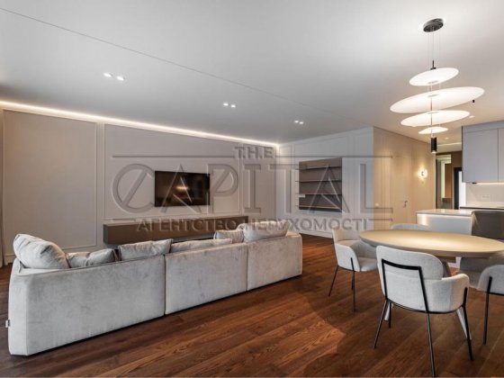 Оренда нового будинку 192м2 в с.Крушинка Крушинка