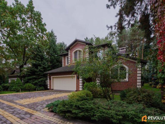 Без комісії %Оренда будинку/КМ Riviera Village/Лебедівка/Київ 20км