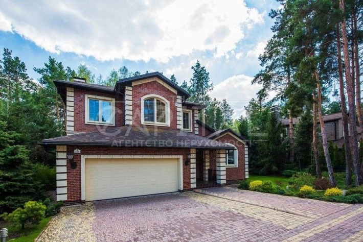 Оренда просторого 5к будинку в Лебедівці! - фото 1