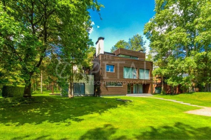 Оренда шикарного 5к будинку в Лебедівці! - фото 1