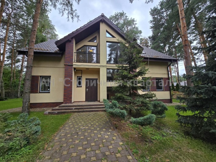 Оренда будинку в КМ Європейський, Лебедівка - фото 1