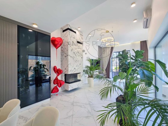 Оренда будинку в КМ «GoldFish» Вишгородський район, с. Лебедівка. Лебедівка