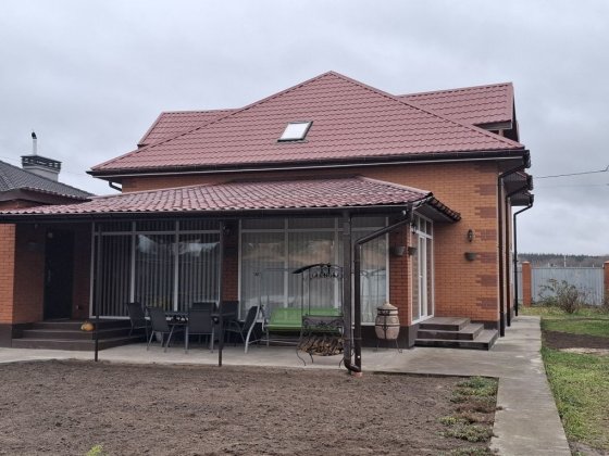 Сдам дом с.Лютеж 25км. от Киева Лютіж