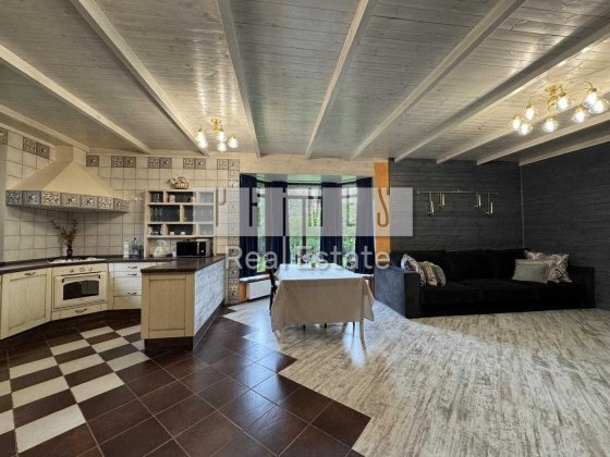 Оренда 5к будинку, вул. Квіткова, Лютіж, басейн, ділянка 9 соток Лютіж