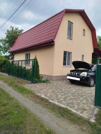 Сдам довгостроково будинок, без комісії, Мала Олександрівка - фото 1