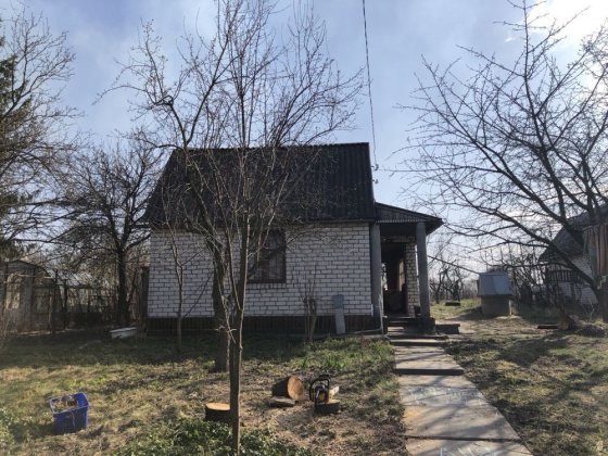 Довгострокова аренда будинку Мархаловка