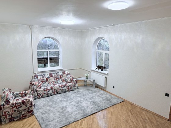 Будинок 240м.окремих 6спален, опалення газ, дрова 15соток Г.Днепра20хв Новоселки