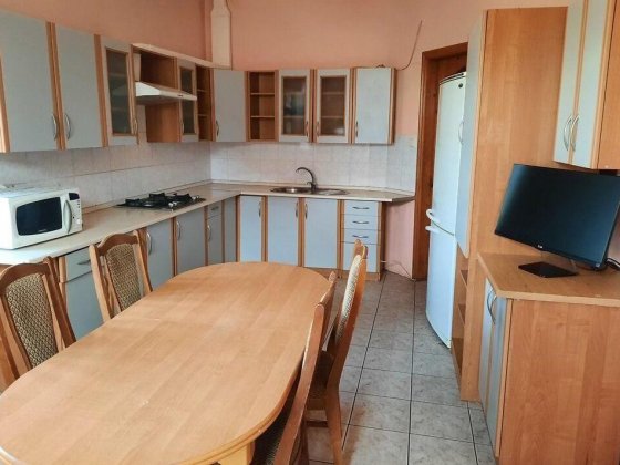 Здам 6-кімнатний будинок в Новосілках OM Новоселки