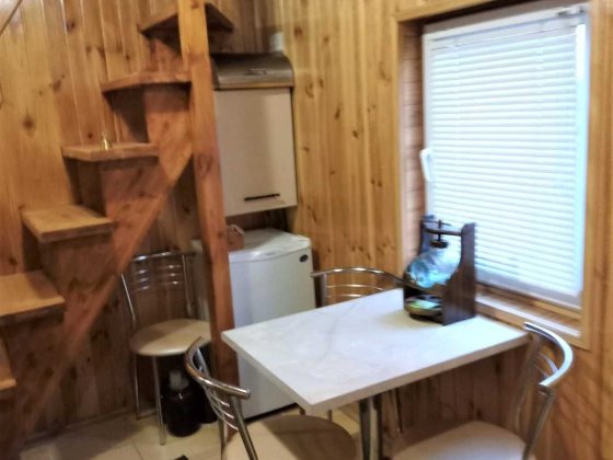 Новосілки Вишгородський р-н Оренда Гостьовий будинок Паркомісце Новоселки