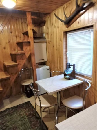 Новосілки Вишгородський р-н Оренда Гостьовий будинок Паркомісце - фото 1