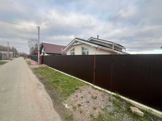 Оренда автономного будинку+сауна. Новосілки, 14 км від Києва. Інвертор Новоселки