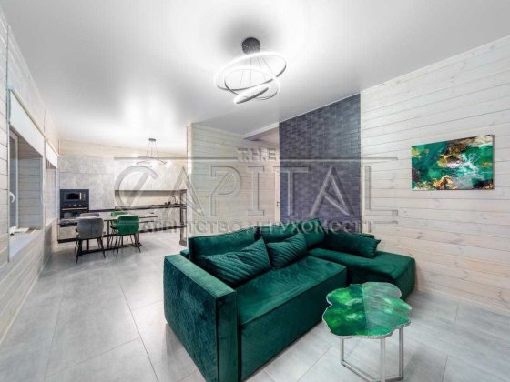 Оренда / Будинок
Вишгородський район, Осещина, вул. Сунична Осещина