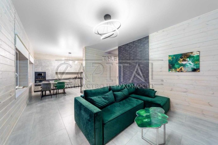 Оренда / Будинок
Вишгородський район, Осещина, вул. Сунична - фото 1