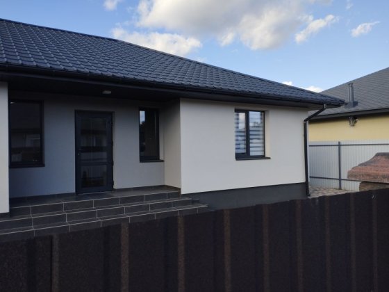 Пропонуємо в оренду прекрасний заміський будинок в селі Осещено одноп Осещина