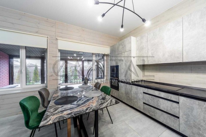 Аренда дома, КМ Межречье, Осещина,  ГЕНЕРАТОР, КОТЕЛ ТВЕРДОПАЛИВНЫЙ - фото 1