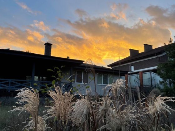 Swiss Town с.Осикове Будинок 172кв Осыково