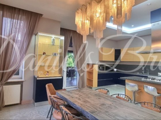 Козин, Конча Заспа, ПлютыАренда дома с выходом на Козинку Плюти